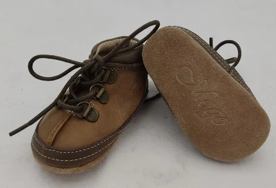 Mogo - Baby Trachtenschuhe Gr. 18/19 – Bild 2