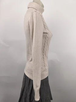 Damenpullover, Strick, S/M – Vorschau 2