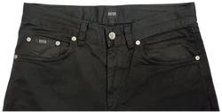 Hugo Boss Herren Jeans schwarz Gr. 31/32 – Vorschau 4