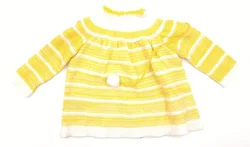 Vintage Zapf Sprechpuppe aus den 60er/70er Jahren inkl. Kleidung – Vorschau 9