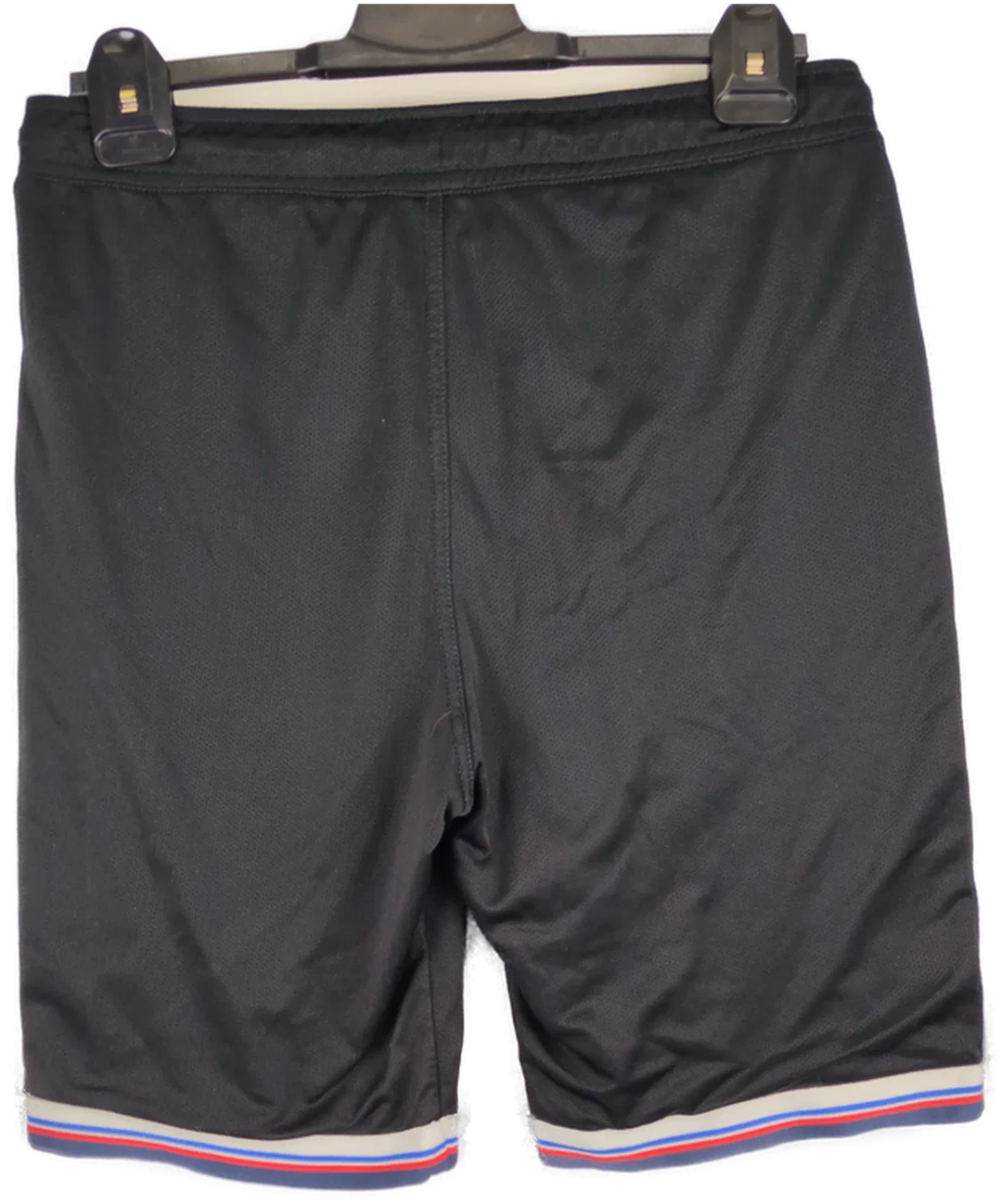 Herren Kurzehose Tommy Hilfiger Polyester | Sportlicher Klassiker – Bild 2