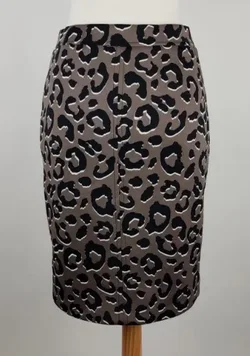 Marc Cain - Damenrock Gr. XS - Bild 3