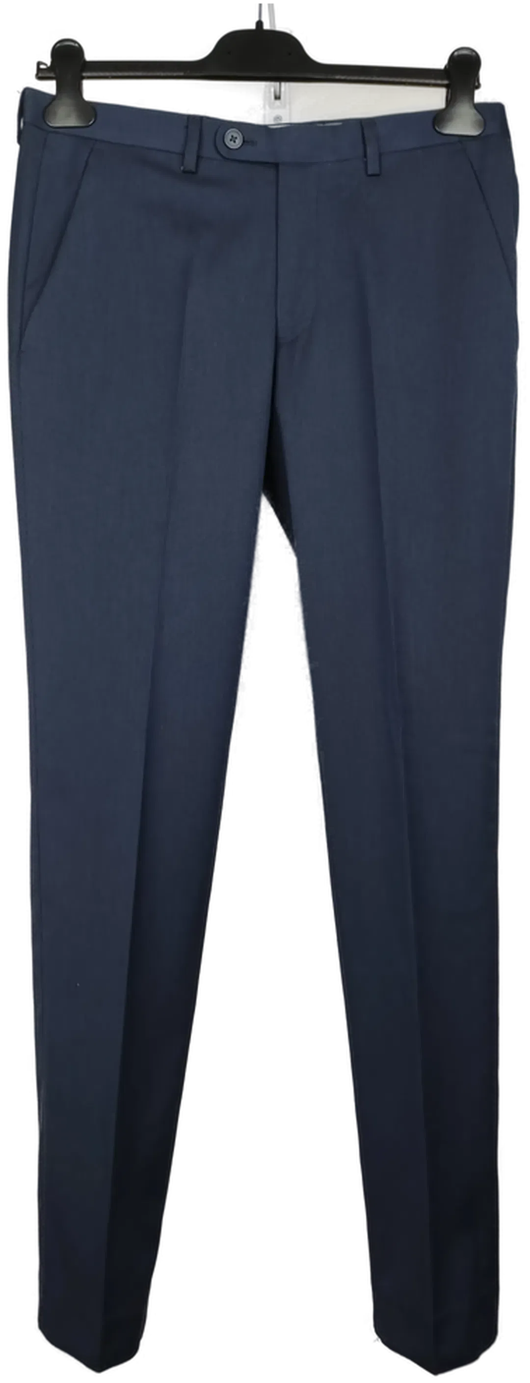 Montego Herren Hose blau- S/ 46 - Bild 1