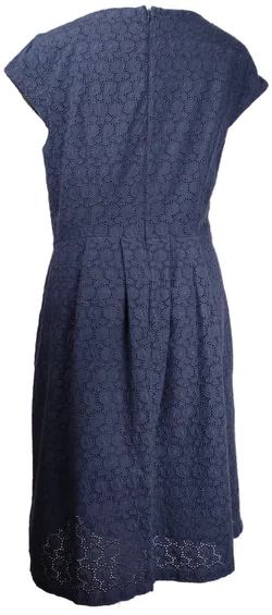 Midikleid s.Oliver Gr. 40 | Zeitloser Chic - Bild 3