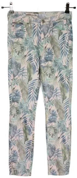 Rosner Damen Hose bedruckt - 28 - Bild 1