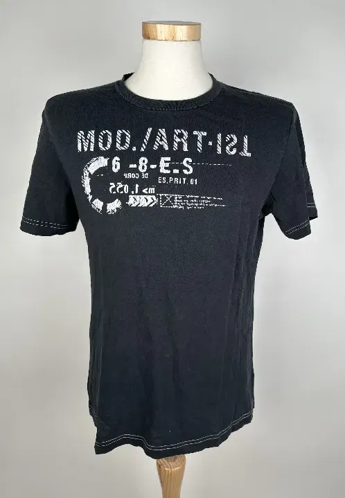 Esprit - Herren T-Shirt Gr. L - Bild 1