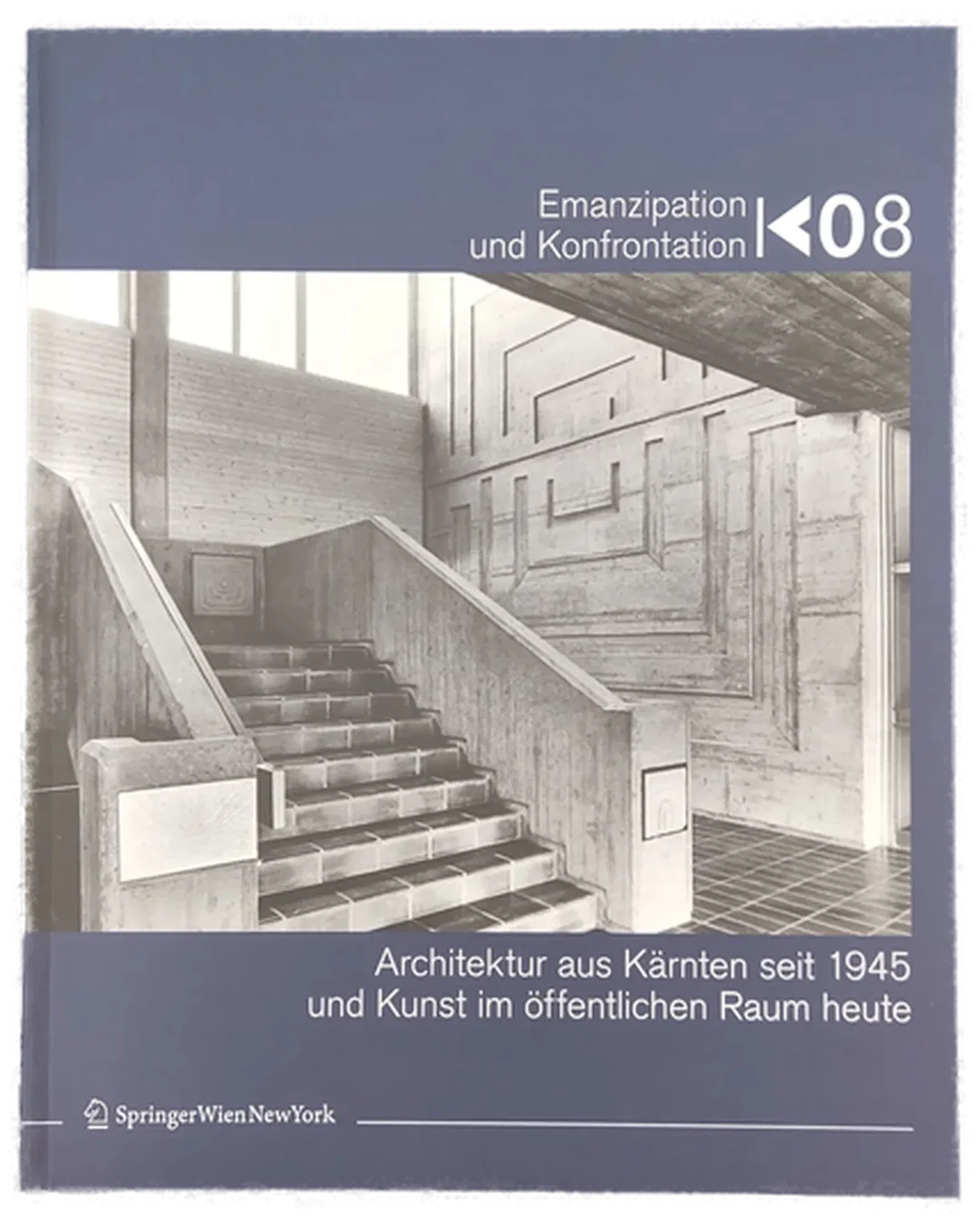 Emanzipation Und Konfrontation - alle 3 Bände – Bild 5