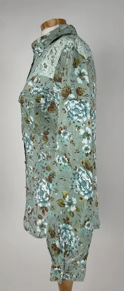 Guess - Damenbluse - Gr. S - Bild 2