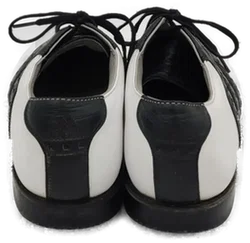 Adidas Herren Golfschuhe mit Spikes Gr. UK 8 (FR 42) - Bild 3