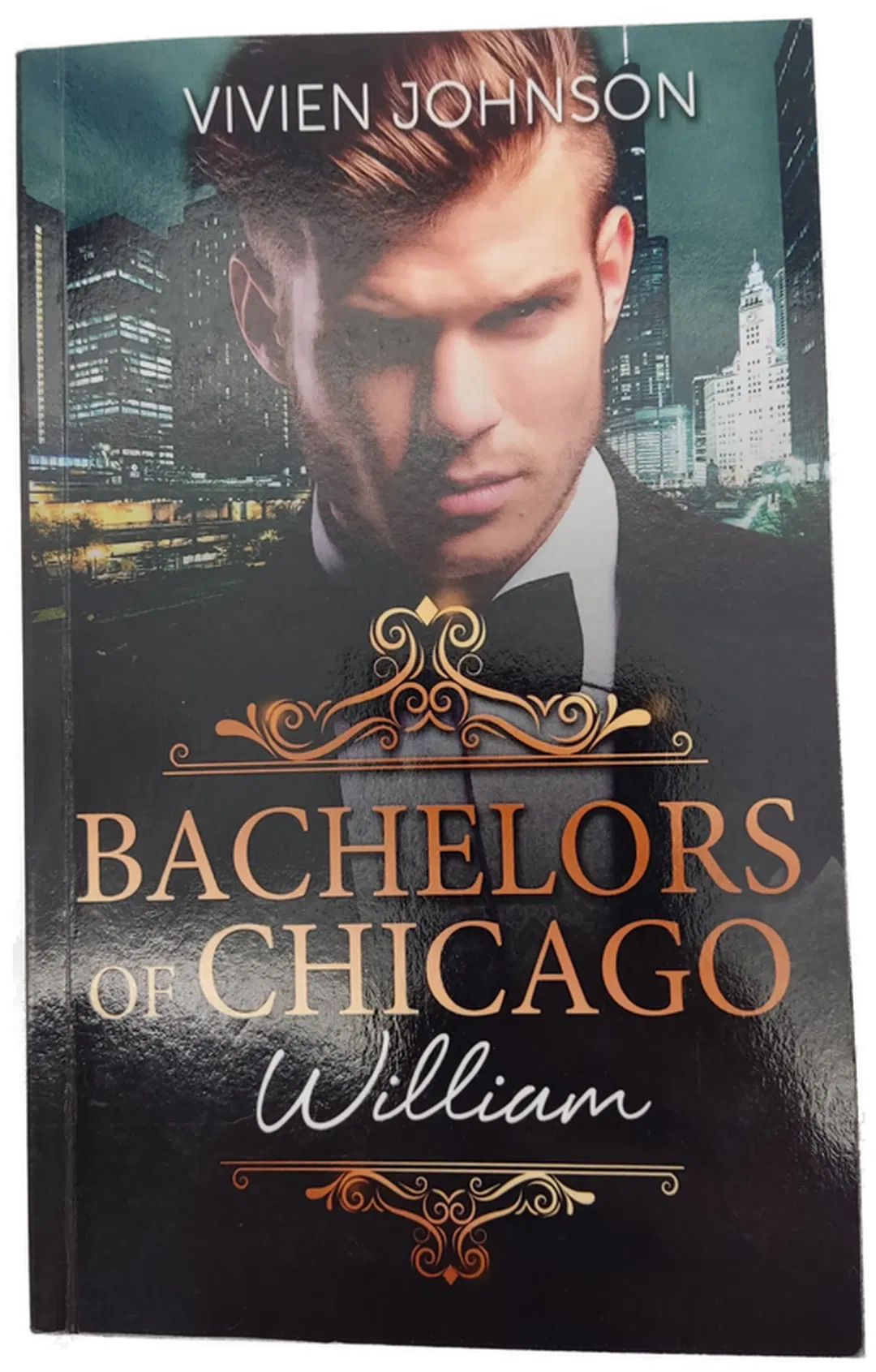 Bachelors of Chicago - William - Bild 2