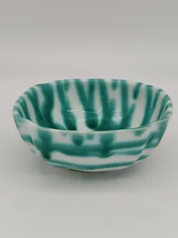 Gmunder Keramik - Kleine Schüsseln - 7+1 Stück - Bild 3