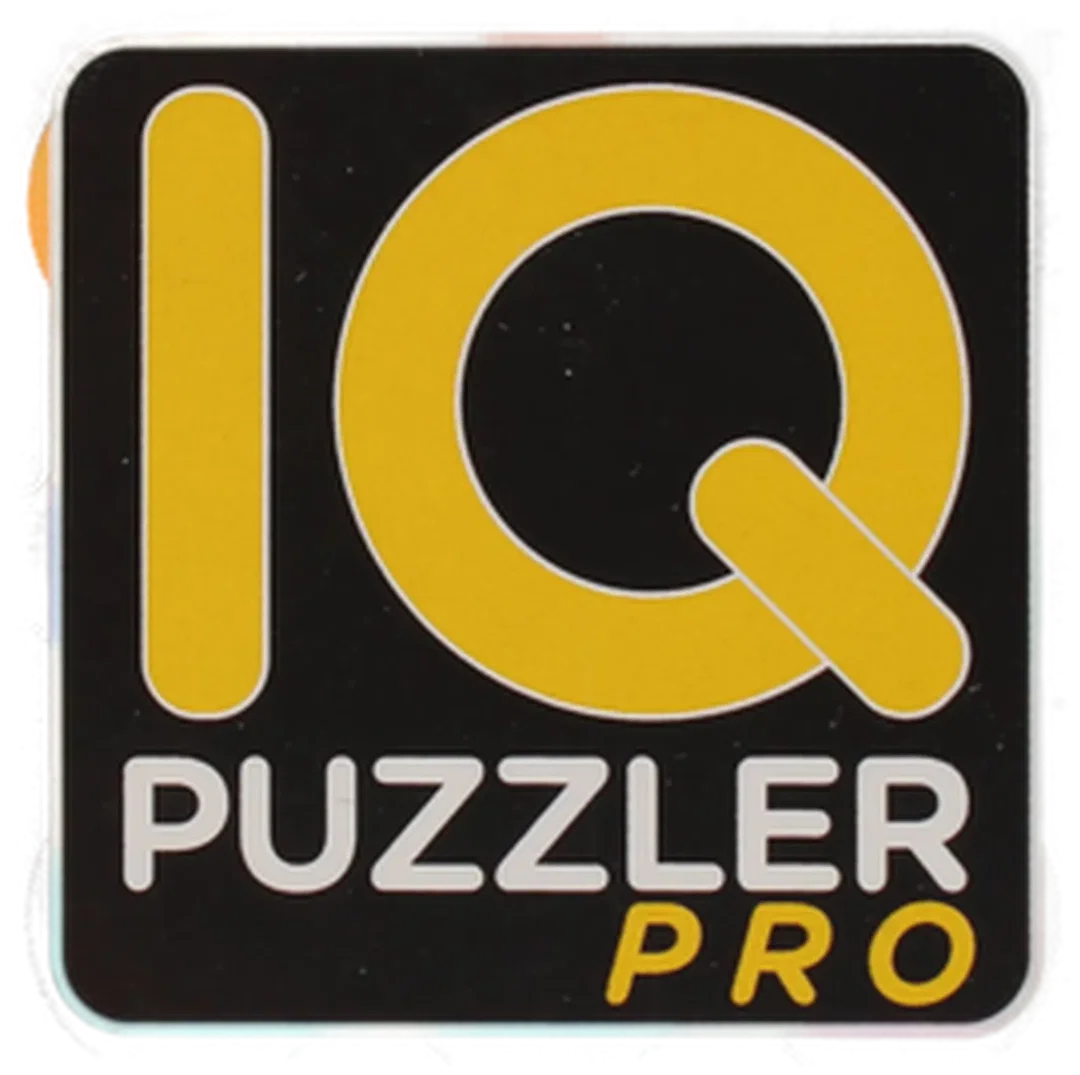 IQ Puzzler Pro – SmartGames – 120 Rätsel – 2D & 3D Logikspiel – Denkspiel mit bunten Kugeln – Komplett – Bild 4