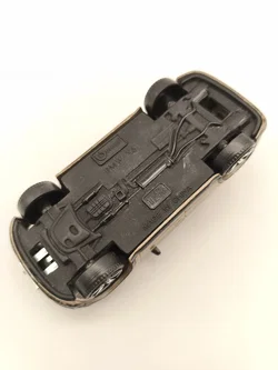 Bburago, Modellauto, BMW X5, M: 1:43 – Vorschau 4