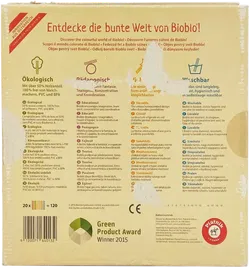 Bioblo-Bausteine - Bild 2