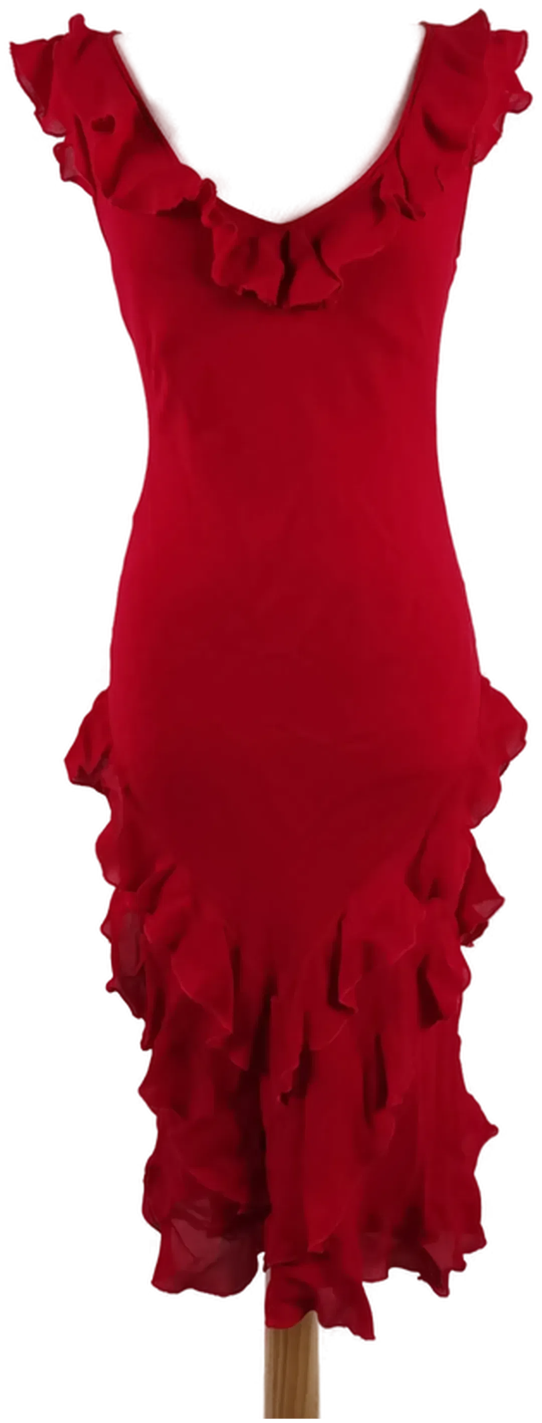 Moschino Cheap and Chic - Damenkleid Gr38 - Bild 4
