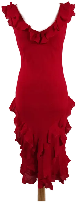 Moschino Cheap and Chic - Damenkleid Gr38 - Bild 1