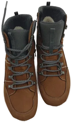 Robuster Winterstiefel von Ricosta in Größe 42 - Bild 1