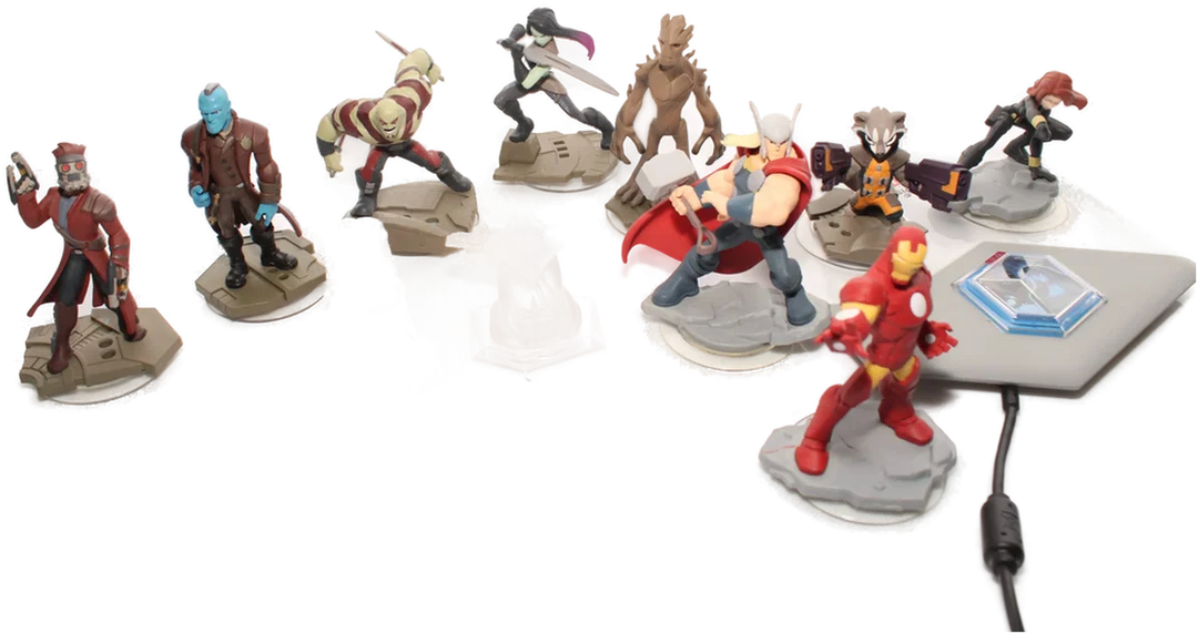 Xbox One Disney Infinity 2.0 – Play Without Limits – Bild 3