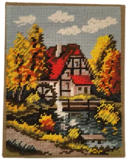 3 Stickbilder, 20x 25 cm – Vorschau 4