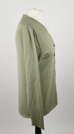 Dine'n'Dance Cardigan Grün - ca. M/L - Bild 2