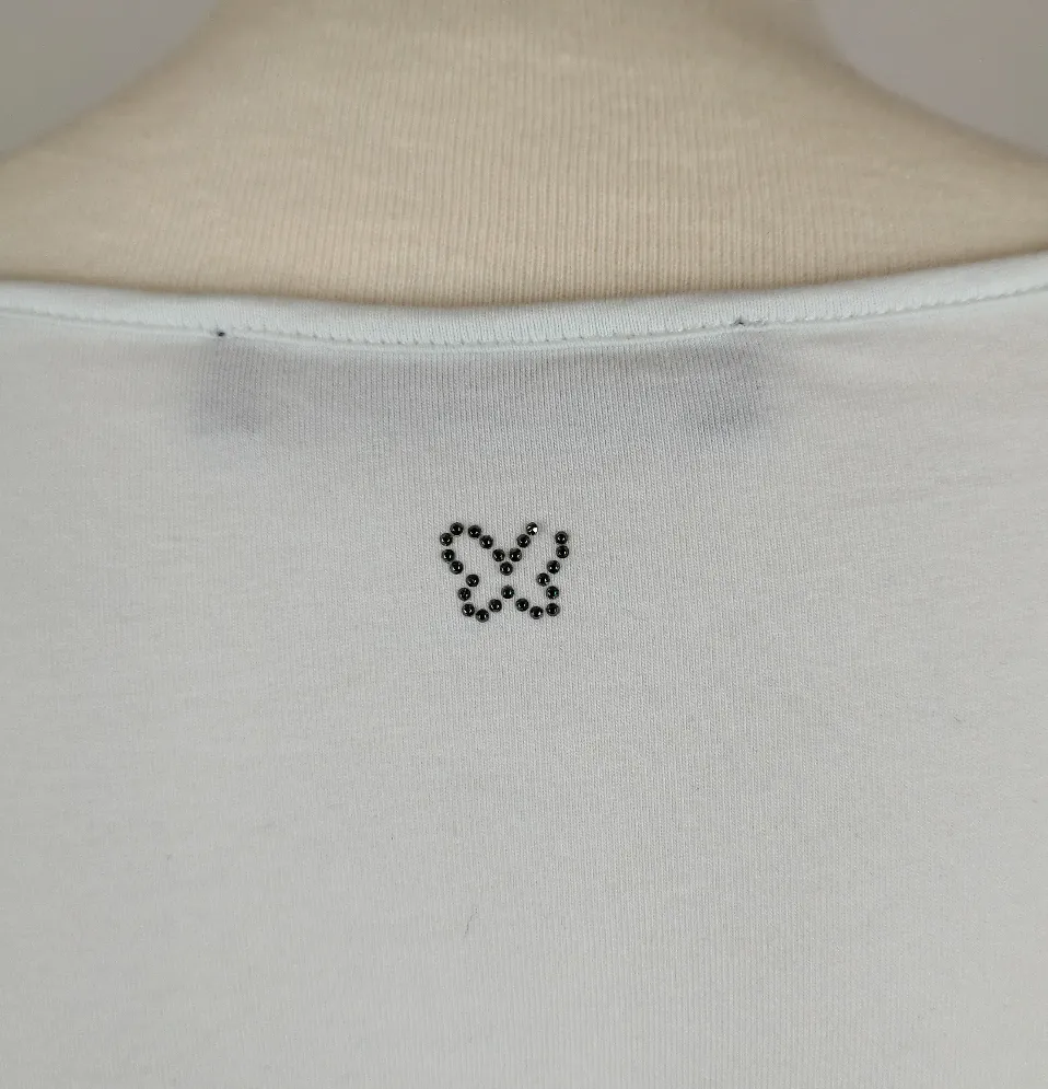 Weekend MaxMara T-Shirt Floral - L – Bild 4