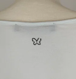 Weekend MaxMara T-Shirt Floral - L - Bild 4