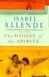 The House of the Spirits - Isabel Allende - Bild 1