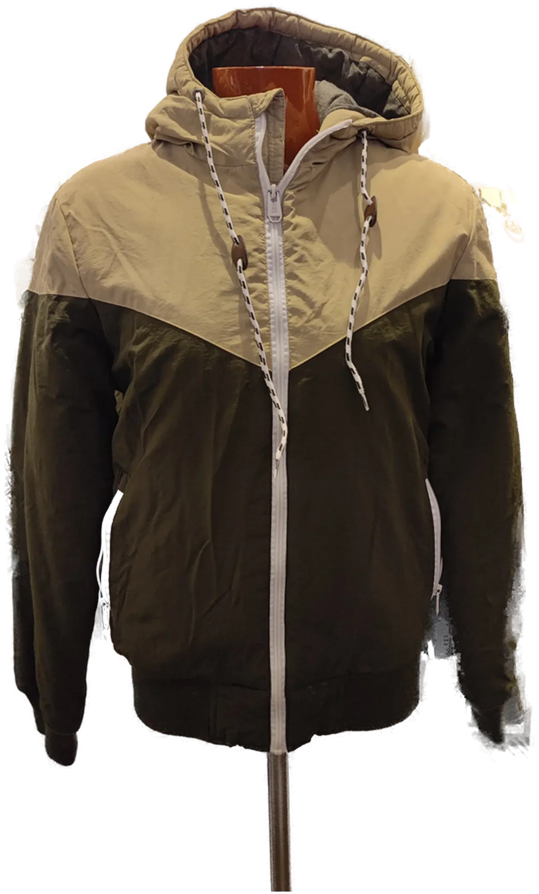 Jacke Gr. XS unisex - Bild 1