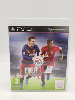 PS3 Spiel - FIFA 16 - Bild 1
