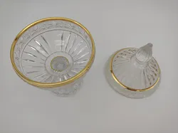 Bonboniere aus Kristall - Bild 2