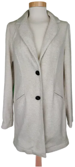 Vero Moda Damen Jacke cremeweiß - S/36 - Bild 1