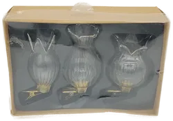 kleine Vasen mit Clip (Villeroy & Boch) - Bild 2