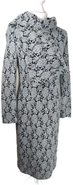 Kleid Aus Wolle Gr. S | Premium-Fund - Bild 3