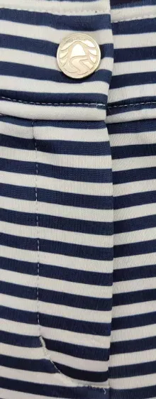 Sportalm Kitzbühel - Damen Hose kurz Gr. 36 - Bild 5