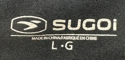 Sugoi - Damen Fahrrad Short - Gr. L – Bild 3