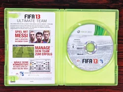 FIFA 13 - Xbox 360 - Fussball Spiel - Bild 3