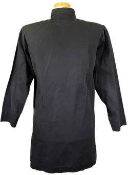 Hugo Boss Herrenhemd dunkelblau Gr. M – Vorschau 2