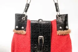 Lodenfrey Umhänge -Tasche - Bild 2