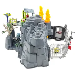 Playmobil 70623 Dino Rock Ersatzteile/Erweiterung - Bild 3