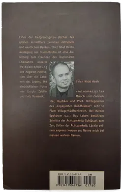 Umarme dein Leben - Thich Nhat Hahn - Bild 2