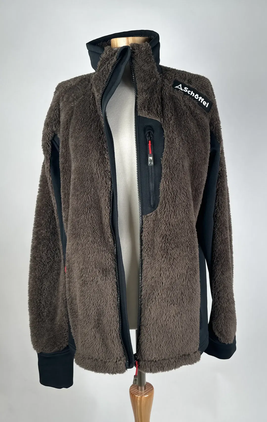 Schöffel - Damenjacke Gr. 48 - Bild 1