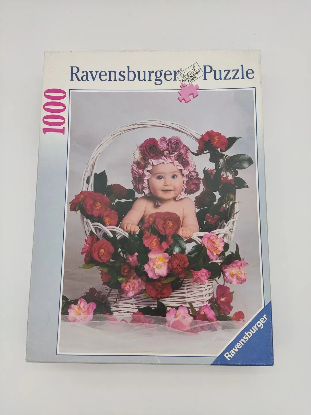 Ravensburger Puzzle 1000 Teile | Zeitloser Klassiker - Bild 4