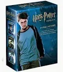 Harry Potter Jahr 1-3 / 6-Disc DVD Set - Bild 1