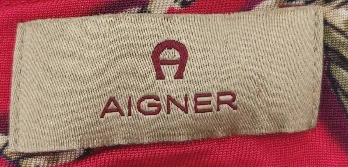 Aigner - Damenkleid Gr. M – Bild 4