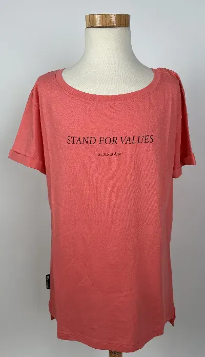 Erdbär/Worldchanger - Damen T-Shirt - Gr. XS - Bild 4