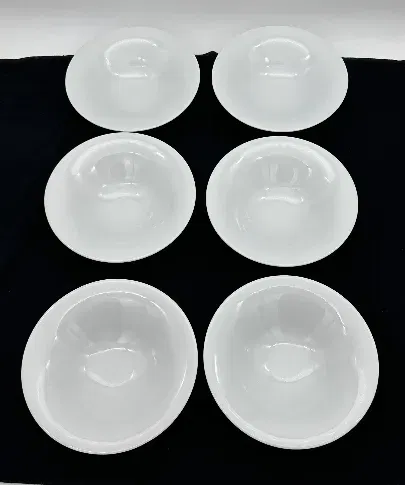 Alessi - 6x Suppenteller - Bild 4