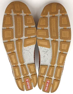 Pikolinos Herrenschuhe braun Gr. 42 – Vorschau 5
