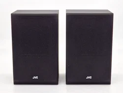 JVC UX-G303 Micro HiFi System (2x 35W, CD, Tuner) - Silber - Bild 13