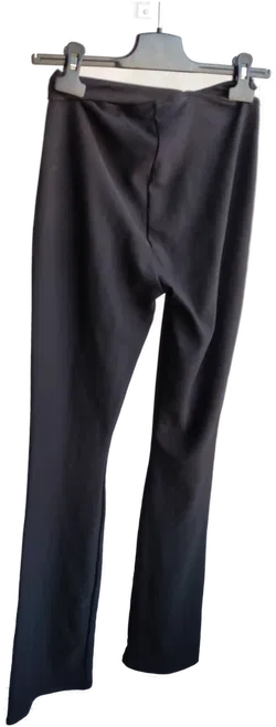 AMISU Damen Jumpsuit, schwarz - Gr. L - Bild 3