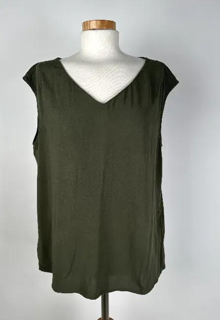 Tom Tailor - Damentop Gr. 40 - Bild 4